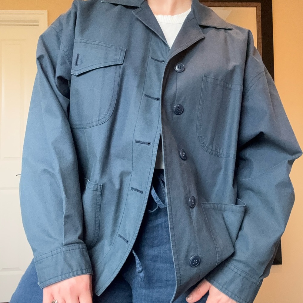 Vintage Work Jacket